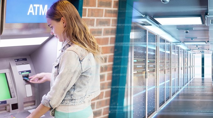 Tendencias del sector financiero