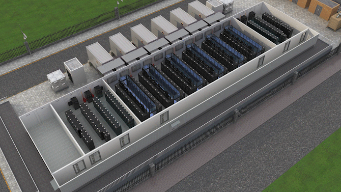 Intelligenter Lithium-Akku: SmartLi