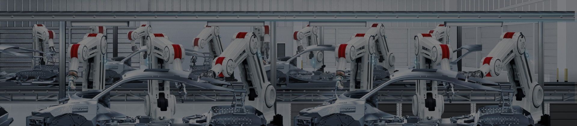 Manufacturing Industry DC Solution