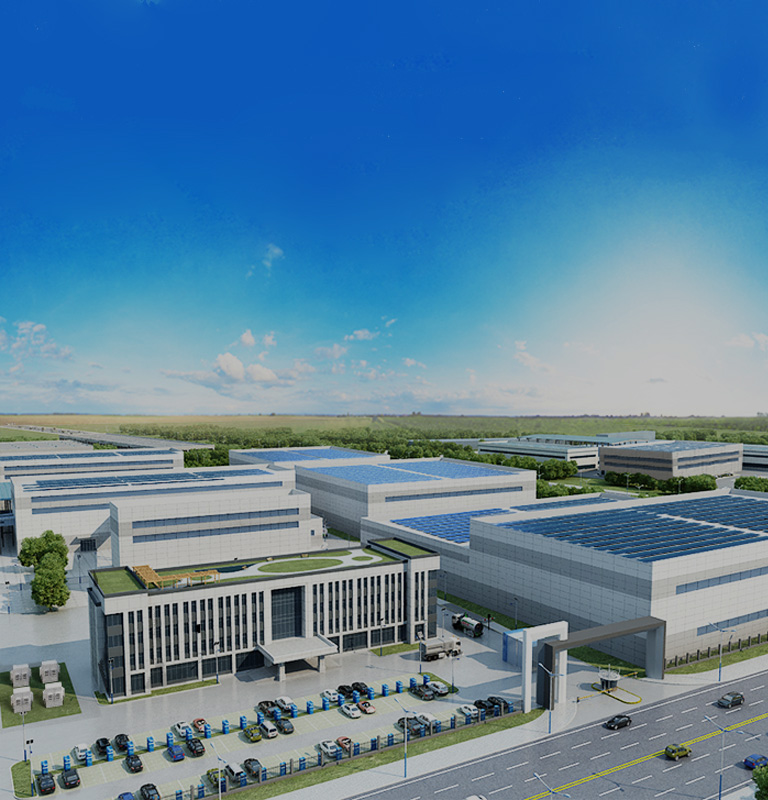 Low Carbon Campus