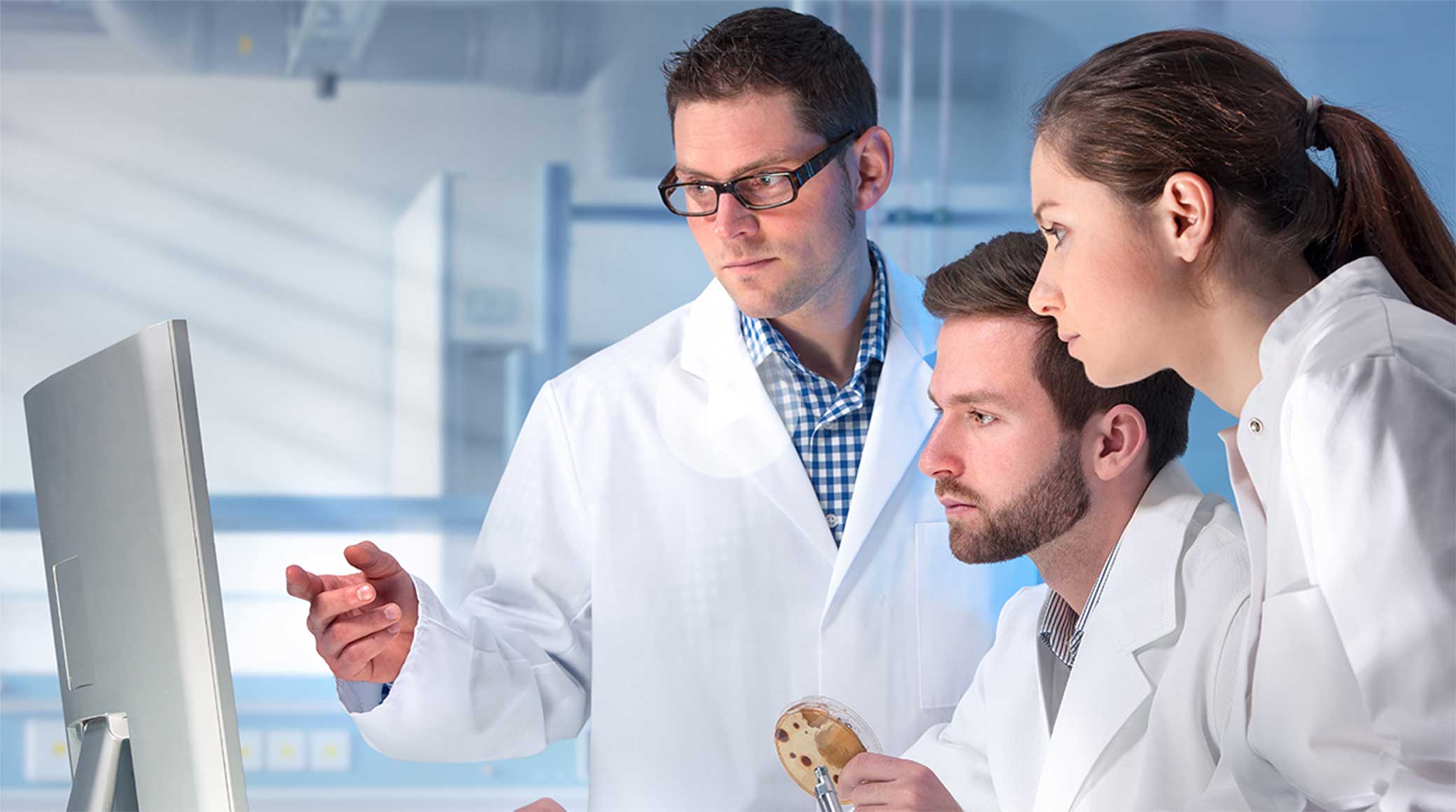 Entering a New Digital Era for Scientific Research in Egypt