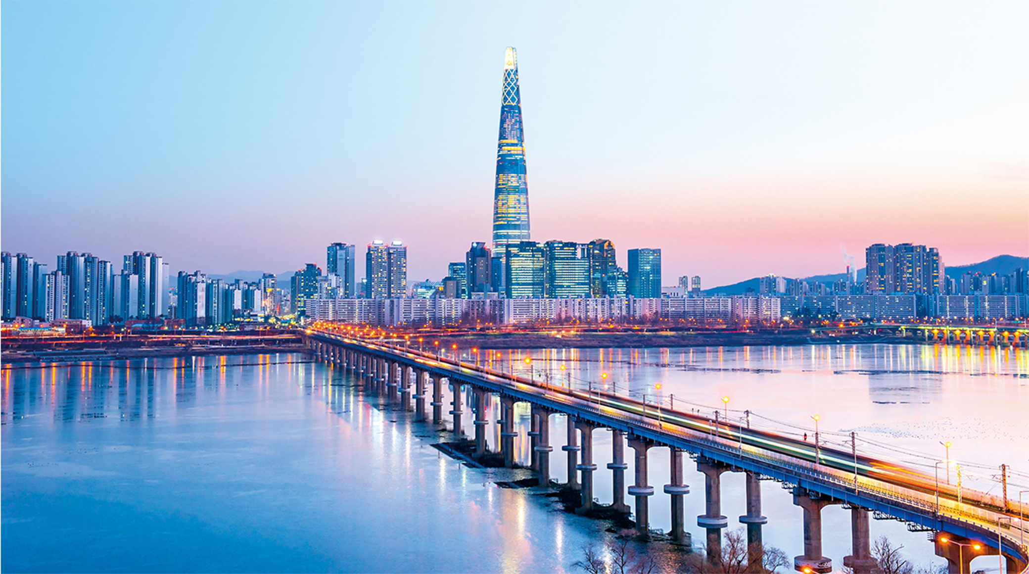 Dreamline Builds Up South Korea's Data Center Market to Promote Digital Development