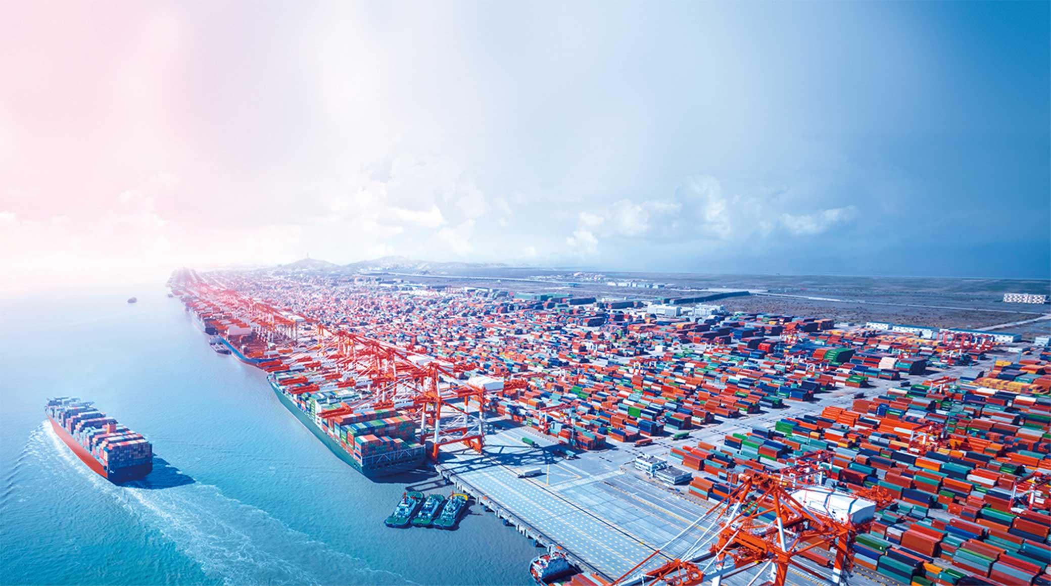 Digital Upgrade Streamlines MNG Kargo's Logistics Services