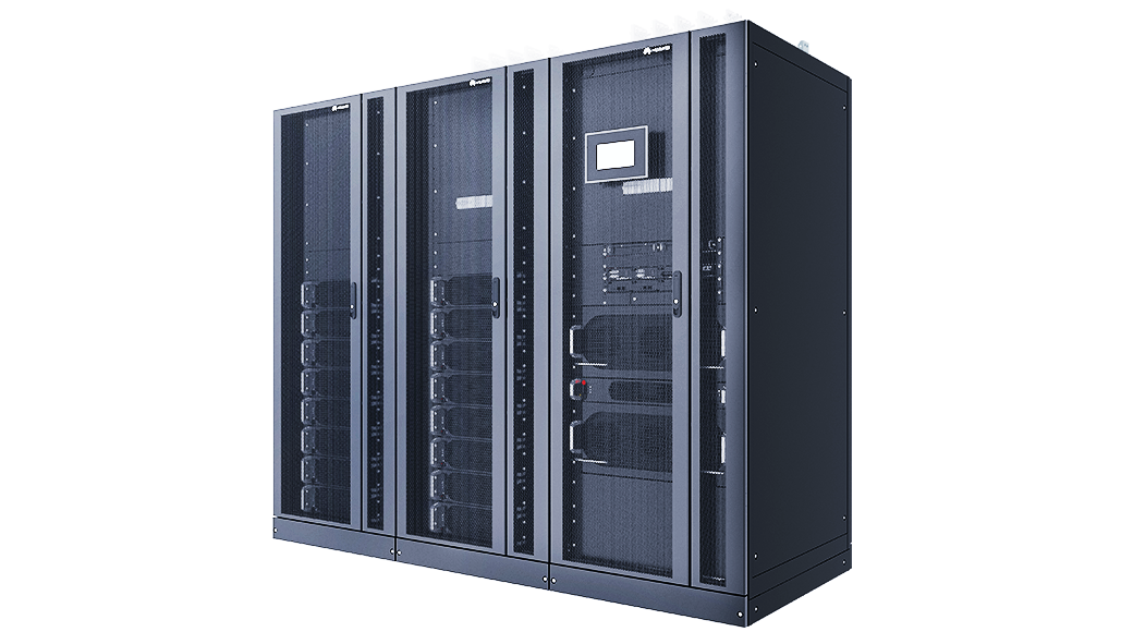 UPS5000-H