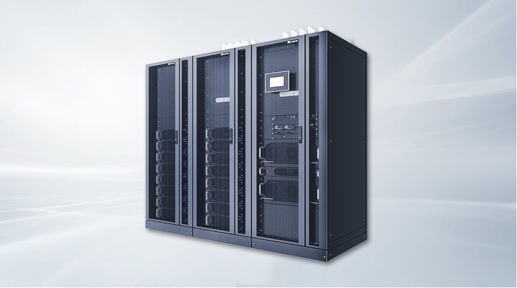 UPS5000-H