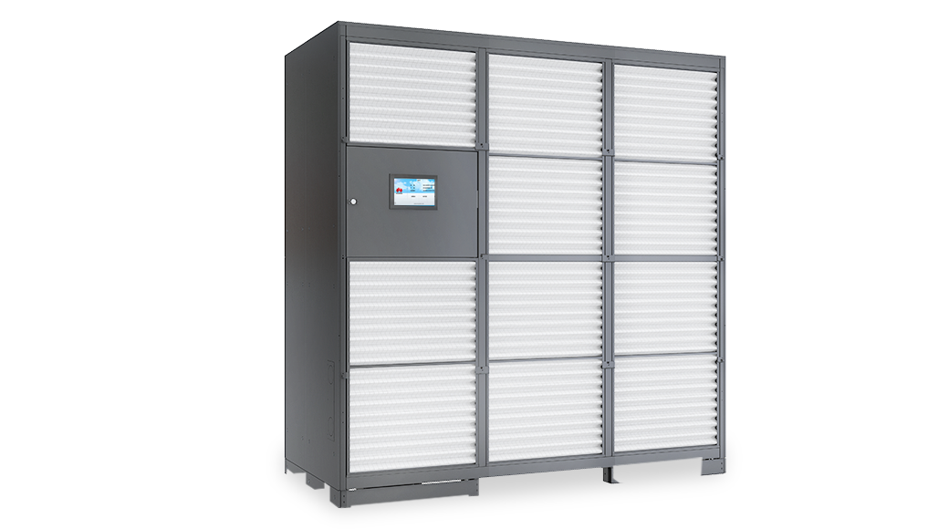 FusionCol8000-C