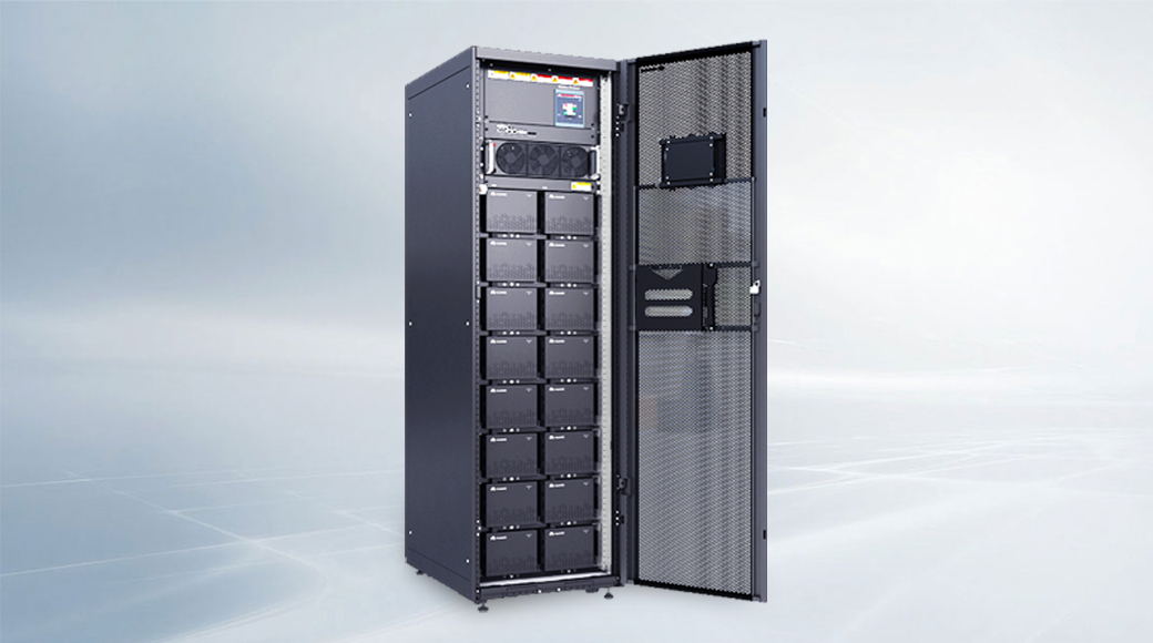 SmartLi